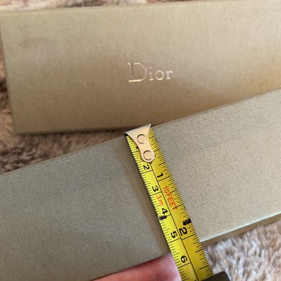 Dior Storage/Gift Box - Picture 4 of 4